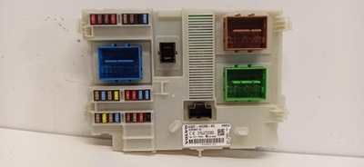 Volvo xc70 ii v70 iii модуль cem 31254837 фото №1