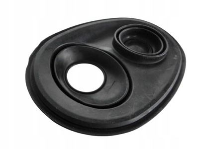 Mercedes gl gls x166 166 прокладка заливної пального фото №1