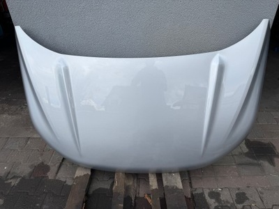 Ford edge ii mk2 капот комплектная оригинал фото №1