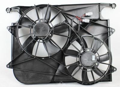 VENTILADOR 2.0 CDTI OPEL ANTARA 06-  