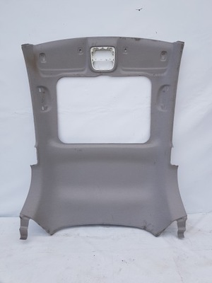 Стеля opel adam фото №1