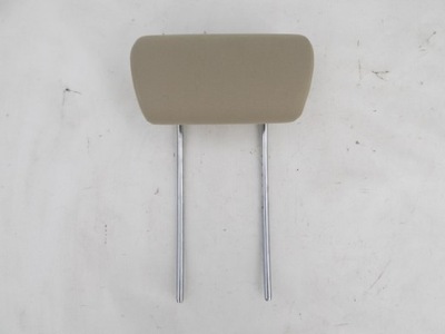 Mercedes w169 w245 подголовник сиденье левый правый задняя фото №1