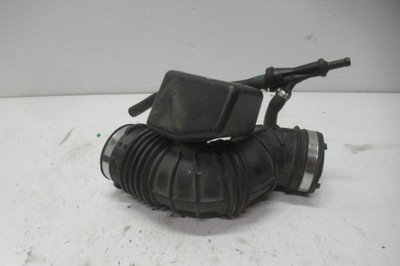 Volvo s60 2.4 b труба шланг впуск повітря фото №1