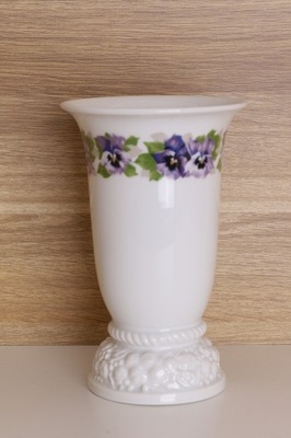 ROSENTHAL Porcelanowy wazon