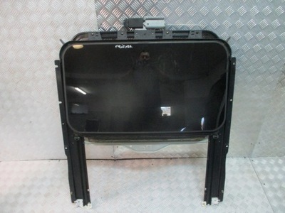 Люк nissan primera p12 фото №1