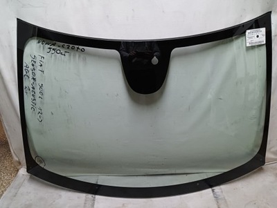 VENTANAS PARTE DELANTERA FIAT 500L (2012-) SENSOR ACUSTIC  