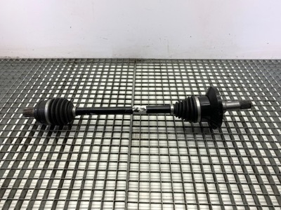 Приводной вал левый задняя mercedes gle a1673501602 2.0 269km suv шарнир фото №1