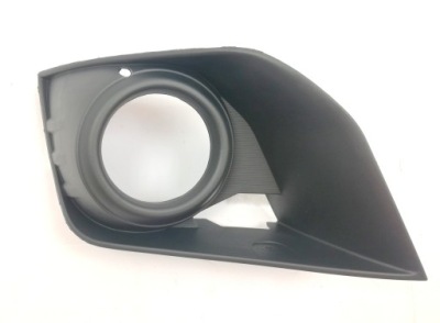 Mitsubishi asx 16- решётка решётка радиатора w бампер litf lh фото №1