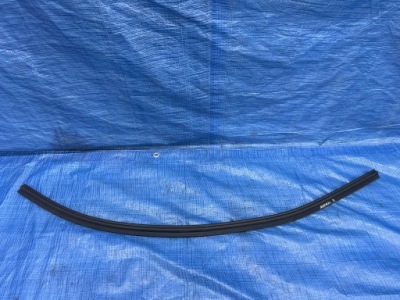 Прокладка жабо renault austral фото №1