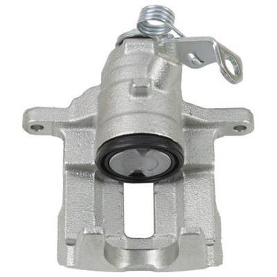 Супорт задня правий opel vivaro a b renault trafic ii iii fiat talento 2001- фото №1