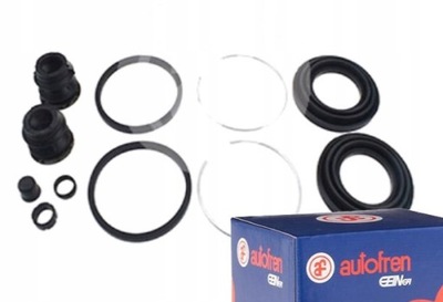 Набір ремонтний супорт гальмівний перед do lexus ls 400 фото №1