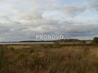 Działka, Połchowo, 1200 m²