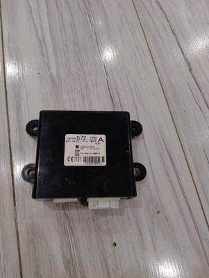 UNIDAD DE CONTROL DEL MOTOR 8670A072A MITSHUBISHI PAJERO IV  