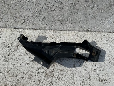 Edge mk2 защита пол подвеска правая ft4b-r11778-ad фото №1