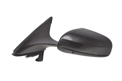 Aston martin dbs зеркало левая карбон фото №1