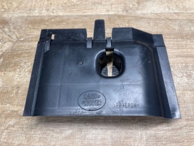 Land rover range rover evoque l538 2018 всі частини фото №1