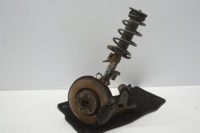 Volvo s40 ii v50 lift 08r поворотный кулак правый перед 2.0d фото №1