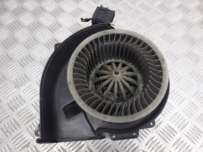 Вентилятор обдув vw polo iv фото №1