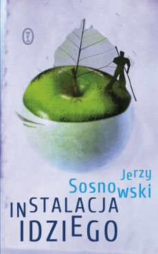 Instalacja Idziego Jerzy Sosnowski