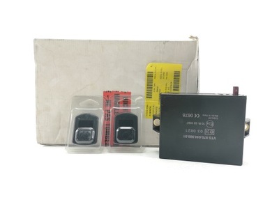 LOCALIZADOR GPS PORSCHE PANAMERA 2010-2021  