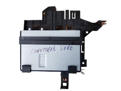 Chevrolet volt ii модуль telematics связи gps фото №1