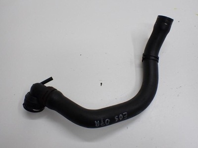 Wąż шланг трубка wody vw eos 2.0 tdi bmm 07r фото №1