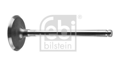 FEBI BILSTEIN 17383 FEBI VOŽTUVAS IŠMETIMO 