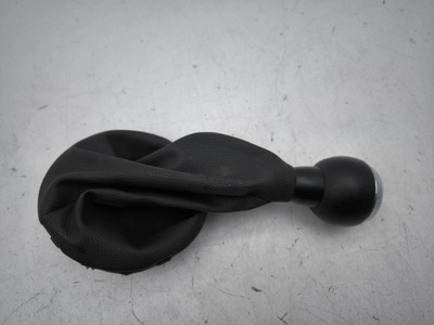 Mini cooper countryman r60 2014 тяга / ручка переключения передач фото №1