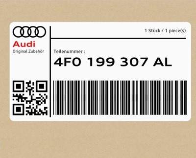 Опора левая audi rs6 фото №1