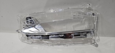 Скло скло фари протитуманної фари лівий lexus nx 2014- новий eu фото №1