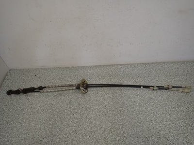 HYUNDAI SONATA 2.0 CRDI 05-09 CABLES ZMINAY DE TRANSMISIÓN  