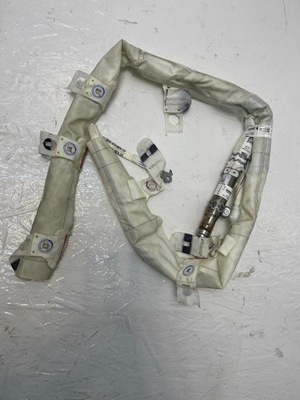 Renault talisman шторка безпеки права k10970300 фото №1