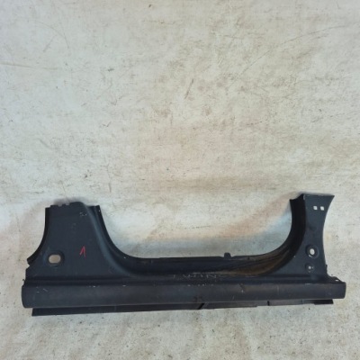 Renault twingo 3 14- порог молдинг порог правый  перед фото №1