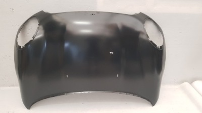 Капот mini cooper r55 r56 r57 r58 рестайлинг  lci 7318364 новая оригинальная фото №1