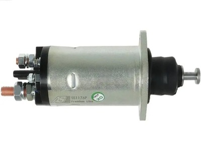 Выключатель электромагнитный, стартер as-pl ss1176p фото №1