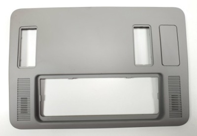 Рамка захист ліхтарі кабіни bmw 6 e63 7062986 фото №1