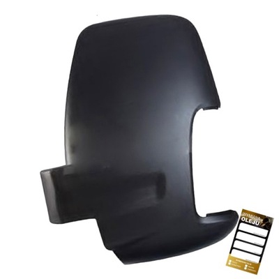 Захист дзеркало ліва ford transit viii mk8 фото №1