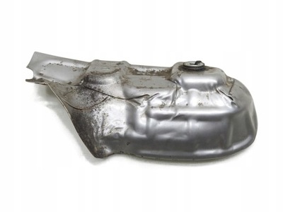 Захист теплова турбіни mitsubishi asx 1.8 did фото №1