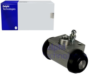 Delphi lw90165 циліндрик гальмівний фото №1