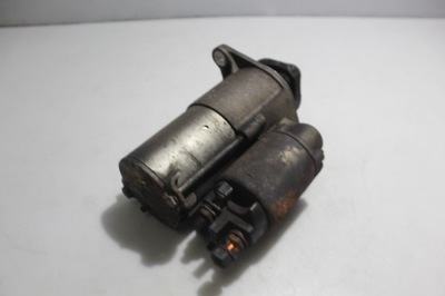 Стартер opel astra h 1.6 фото №1