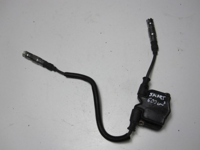 Котушка запалювання smart mc01 600 99r фото №1