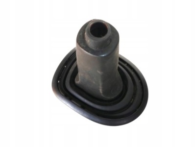 Чохол гумовий важіль перемикання передач  перемикання передач toyota yaris ii 2005-2009 rok фото №1