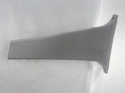 Защита стойка mercedes-benz оригинальный номер a1696920122 фото №1