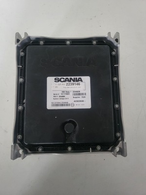 UNIDAD DE CONTROL COMPUTADOR ECU MÓDULO SCANIA 2239146  