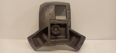 Volvo xc70 v70 пінополістирол багажника 31317345 фото №1