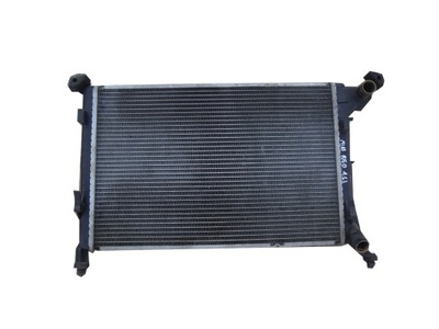 Радиатор mini cooper 1.6 бензин r50 фото №1