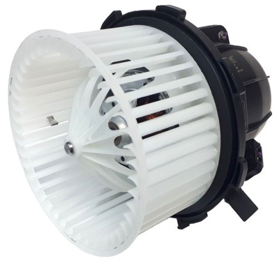 Вентилятор обдув вентилятор audi a4 b8 a5 q5 фото №1