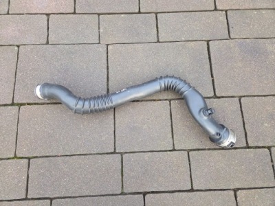 Bmw x1 e84 2.0d труба интеркулер 7797483 09-2015 фото №1