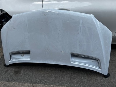 Sprinter 906 lift капот фото №1