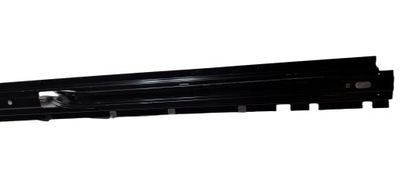 Toyota proace verso порог левый внутренний su001-a3218 фото №1